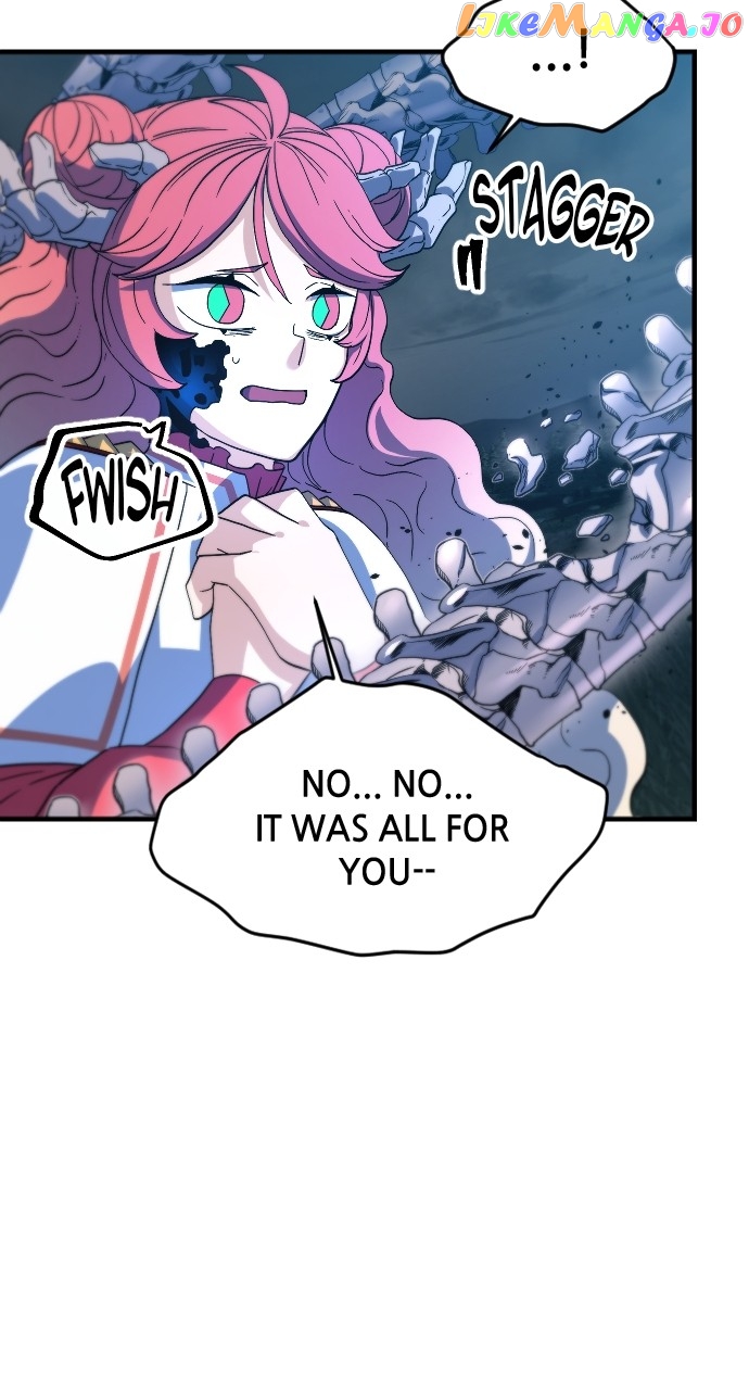 The Last Golden Child Chapter 104 - page 23