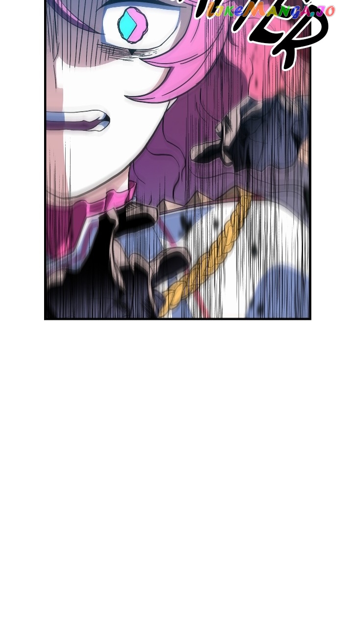 The Last Golden Child Chapter 104 - page 27