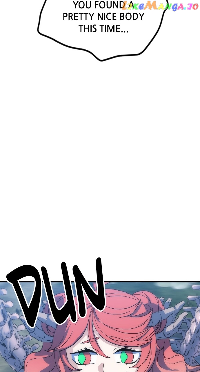 The Last Golden Child Chapter 104 - page 3