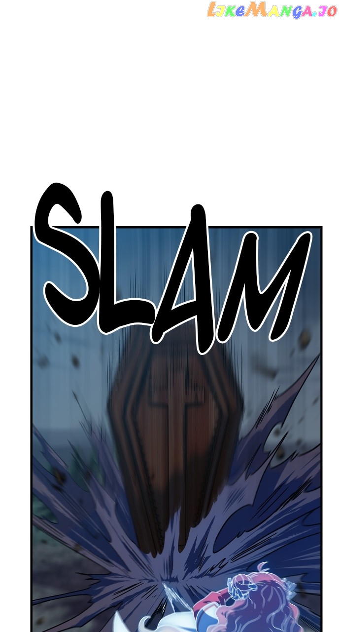 The Last Golden Child Chapter 104 - page 32