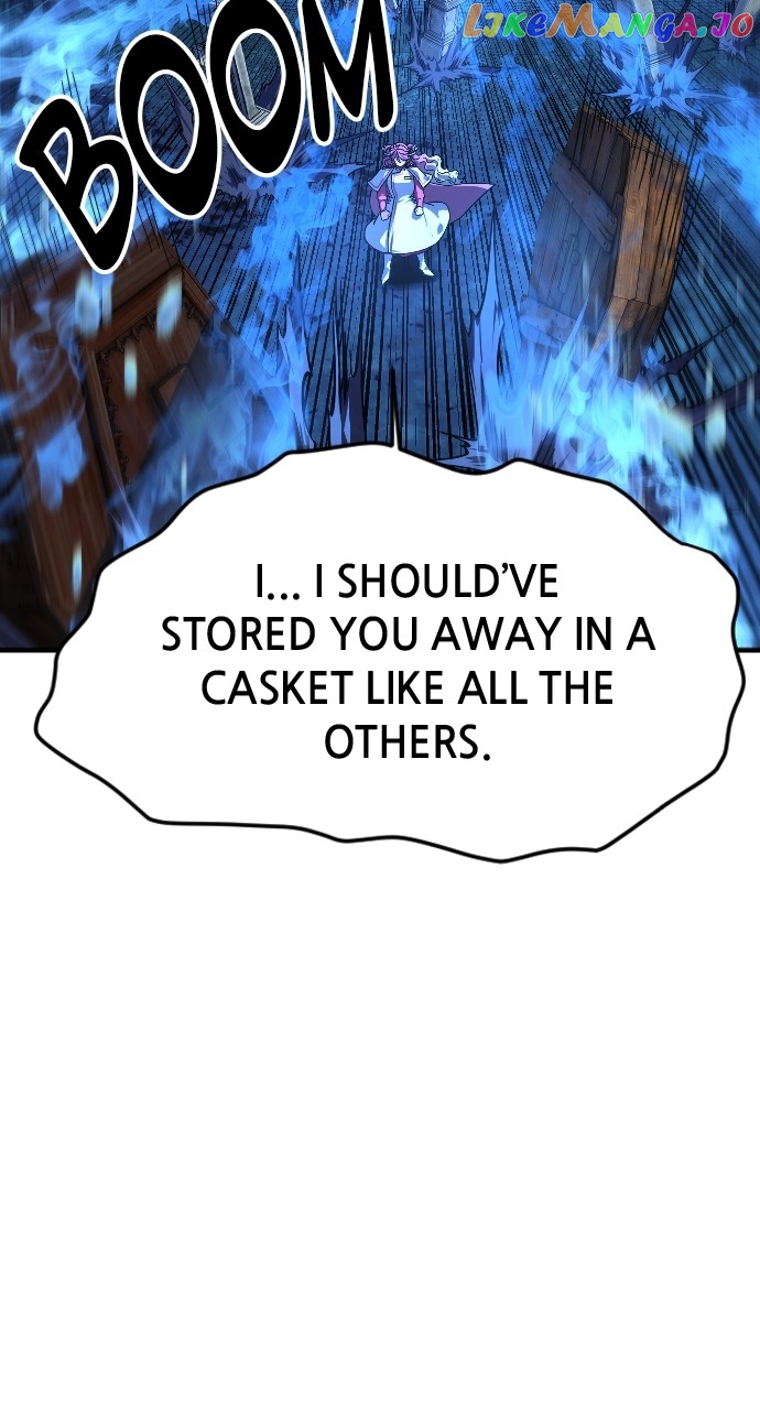 The Last Golden Child Chapter 104 - page 36