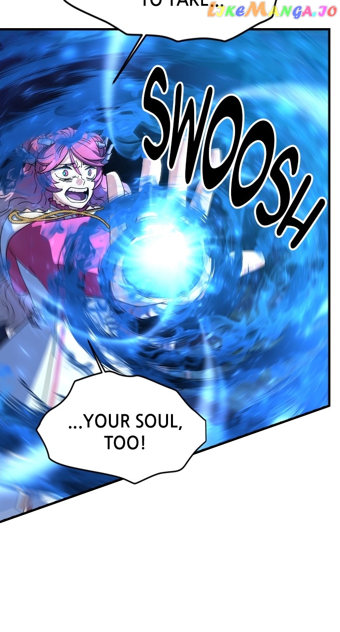 The Last Golden Child Chapter 104 - page 40