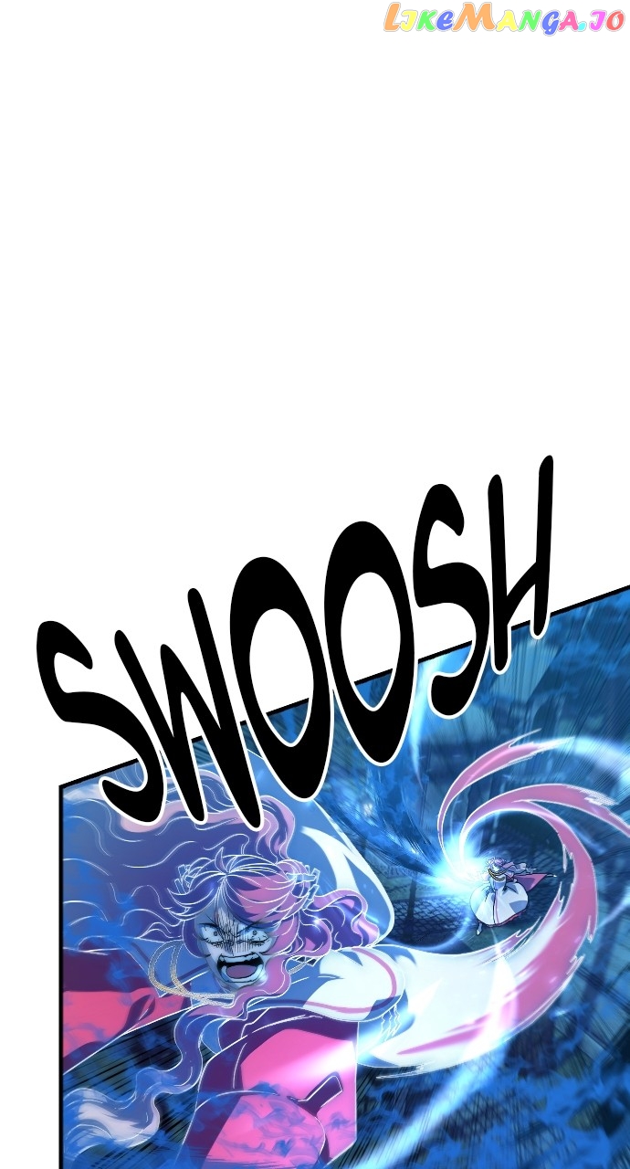 The Last Golden Child Chapter 104 - page 41