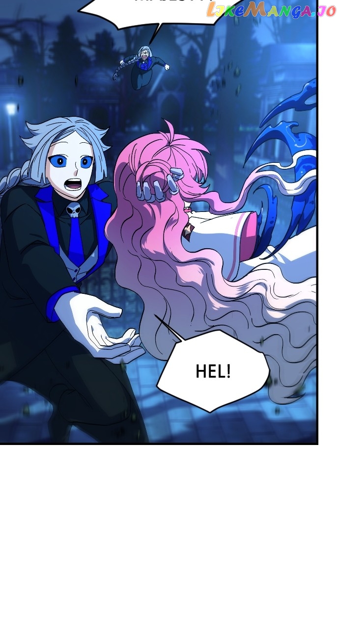The Last Golden Child Chapter 104 - page 48