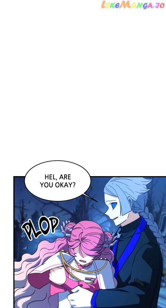 The Last Golden Child Chapter 104 - page 49