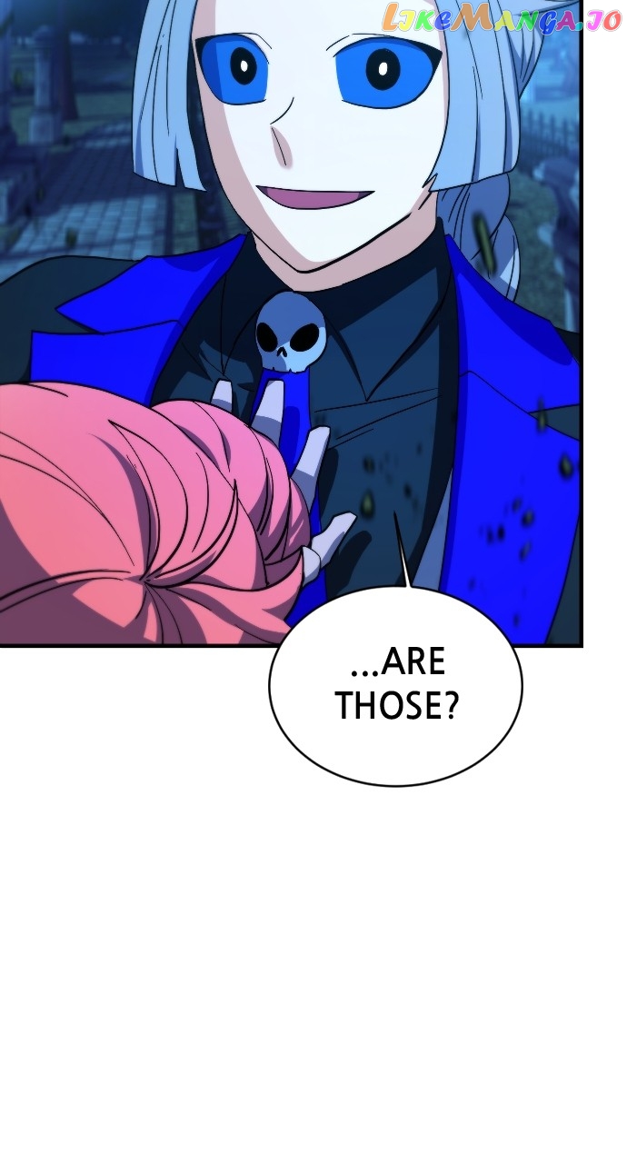 The Last Golden Child Chapter 104 - page 51