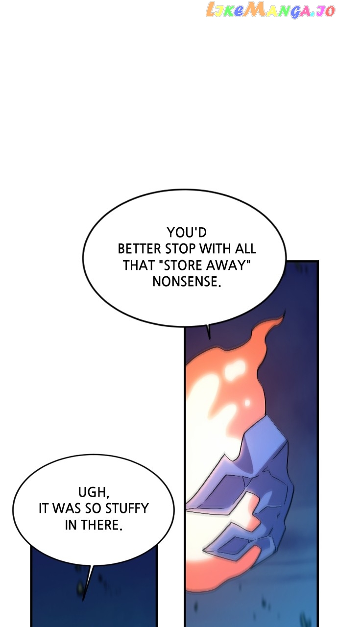 The Last Golden Child Chapter 104 - page 52