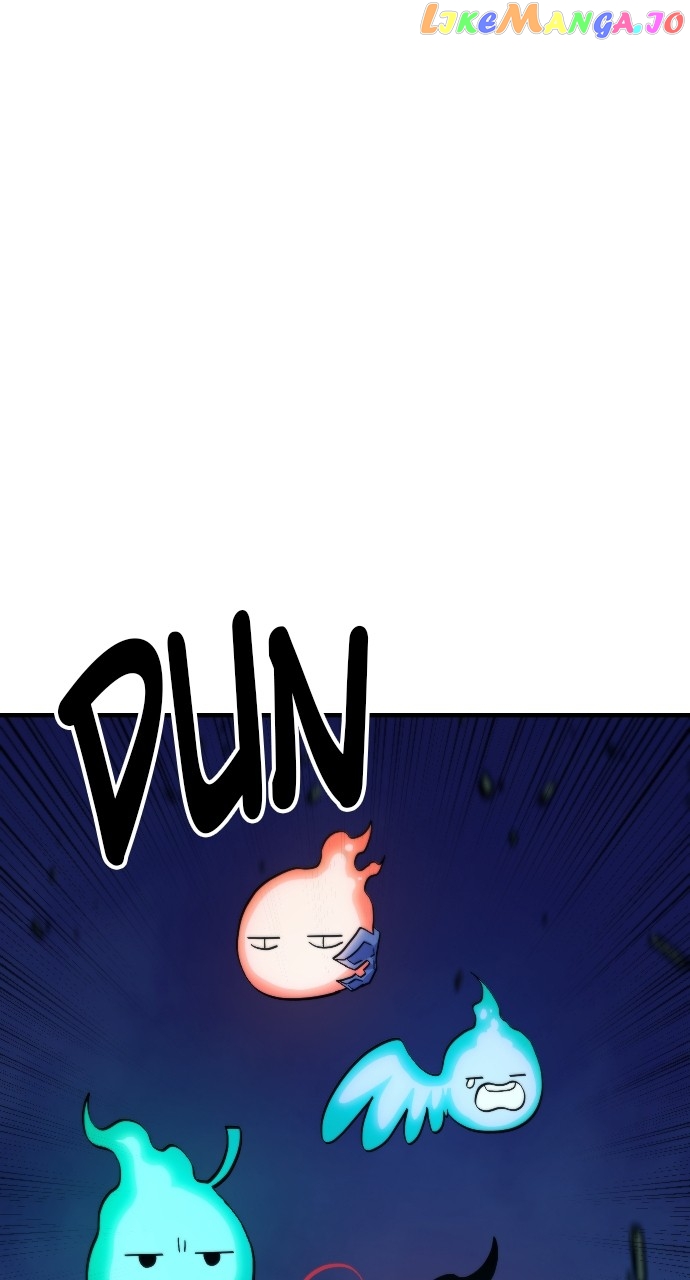 The Last Golden Child Chapter 104 - page 55