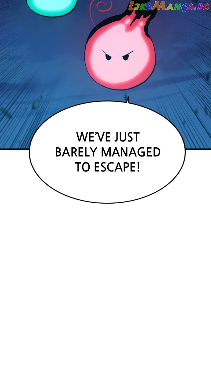 The Last Golden Child Chapter 104 - page 56