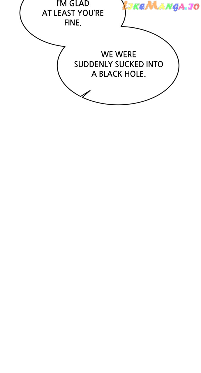 The Last Golden Child Chapter 104 - page 61