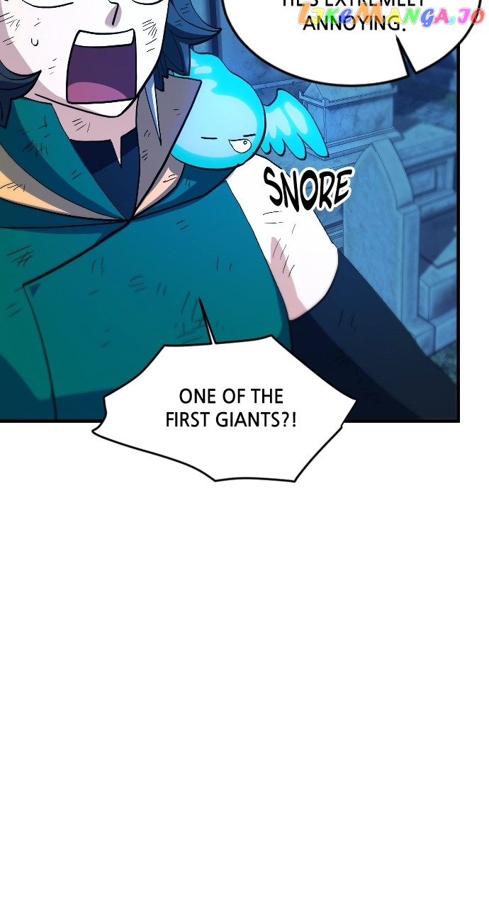 The Last Golden Child Chapter 104 - page 64