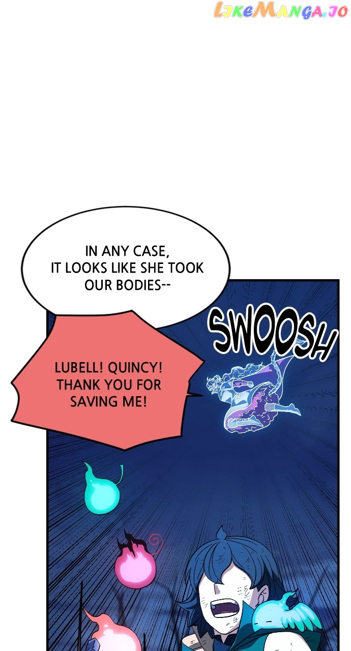 The Last Golden Child Chapter 104 - page 65