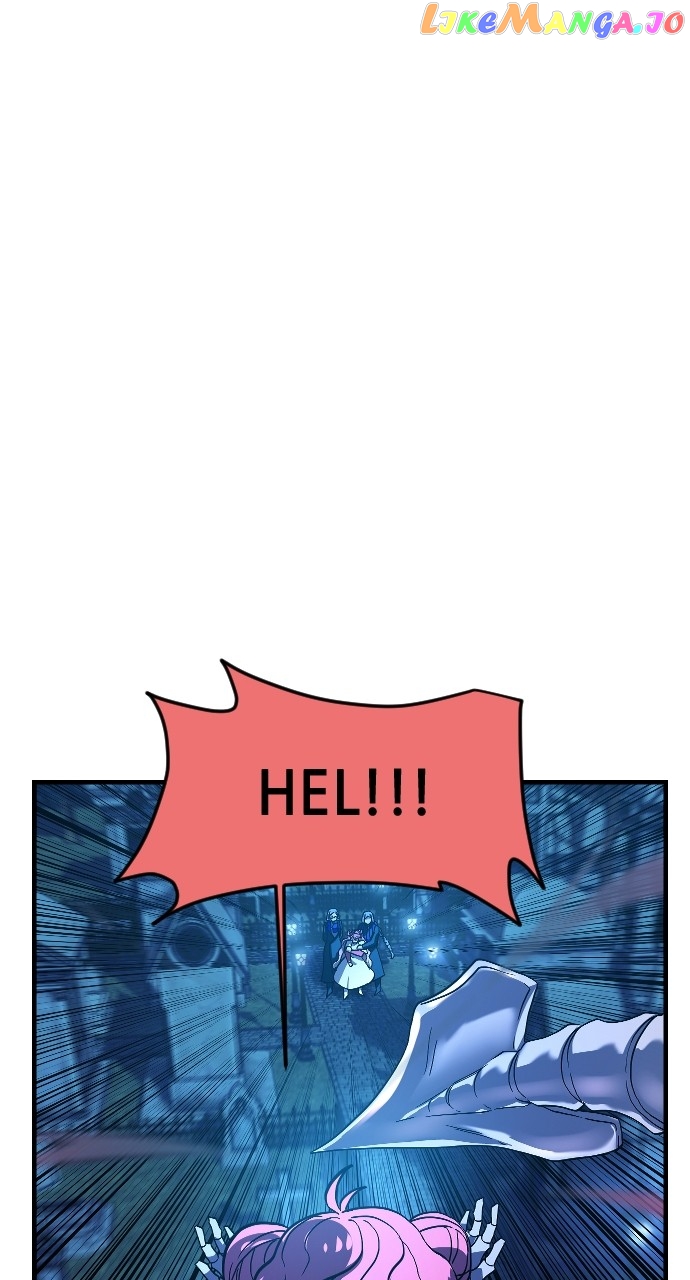 The Last Golden Child Chapter 104 - page 68