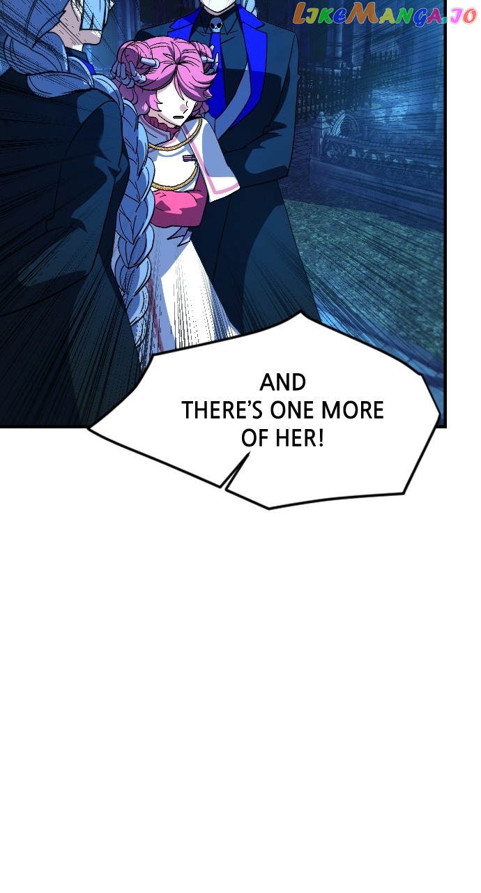 The Last Golden Child Chapter 104 - page 72