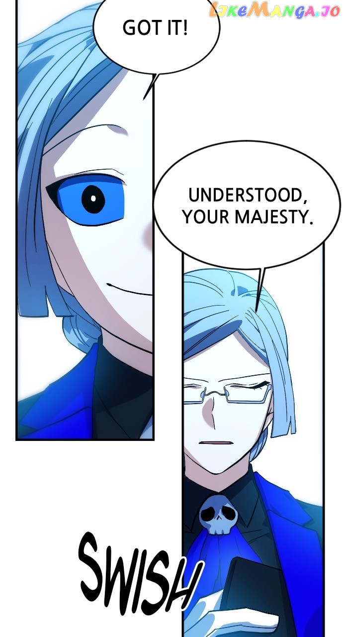 The Last Golden Child Chapter 104 - page 75