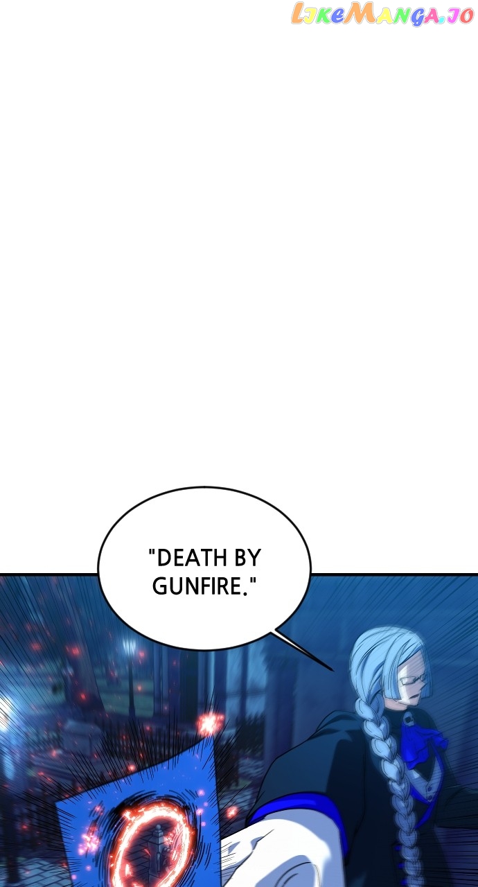 The Last Golden Child Chapter 104 - page 77