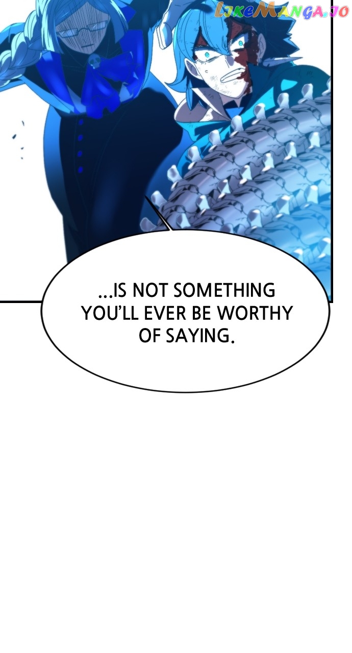 The Last Golden Child Chapter 104 - page 8