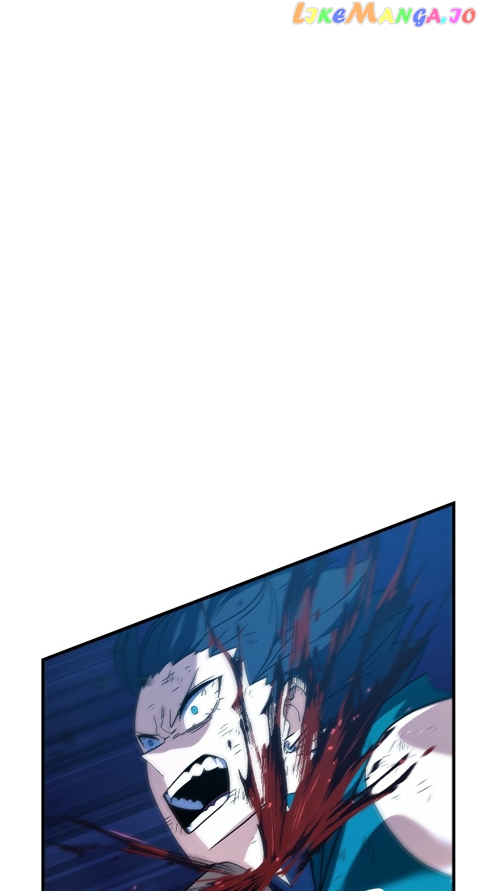 The Last Golden Child Chapter 104 - page 85
