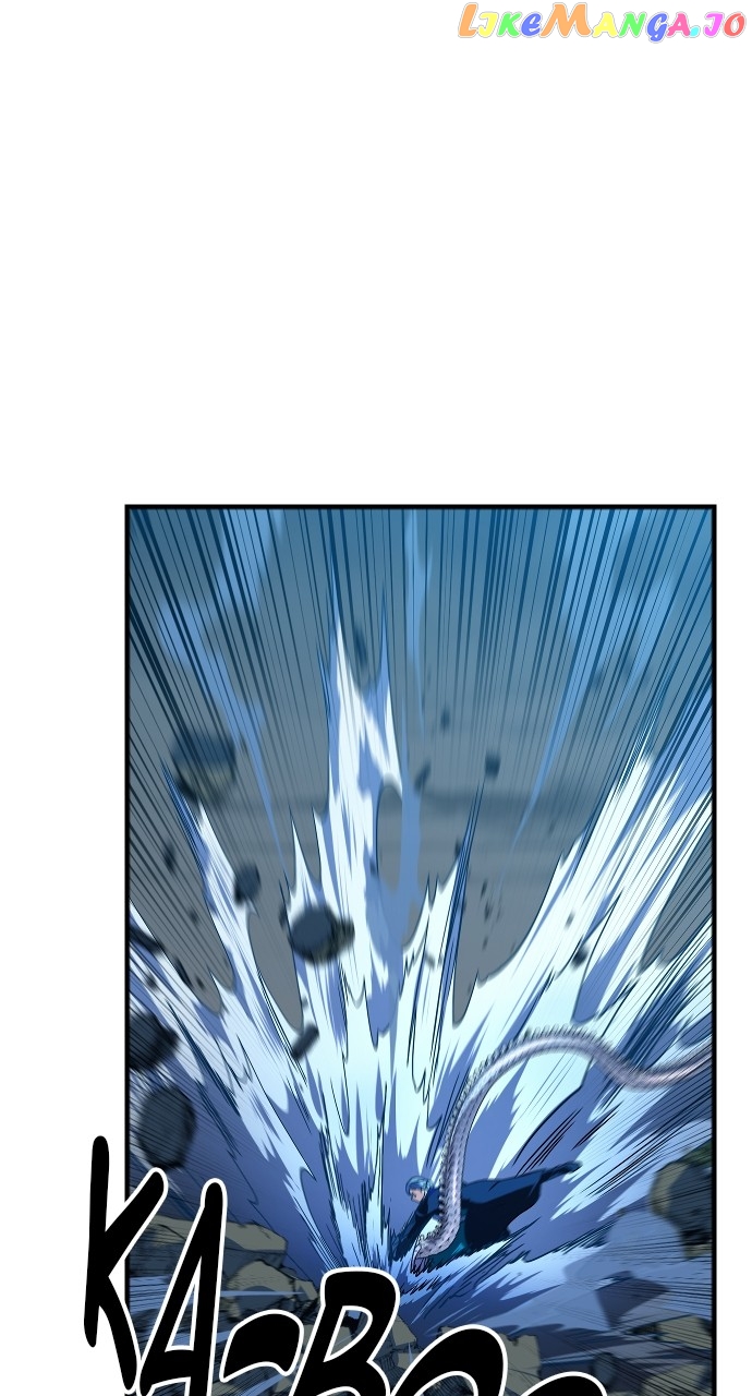 The Last Golden Child Chapter 104 - page 9