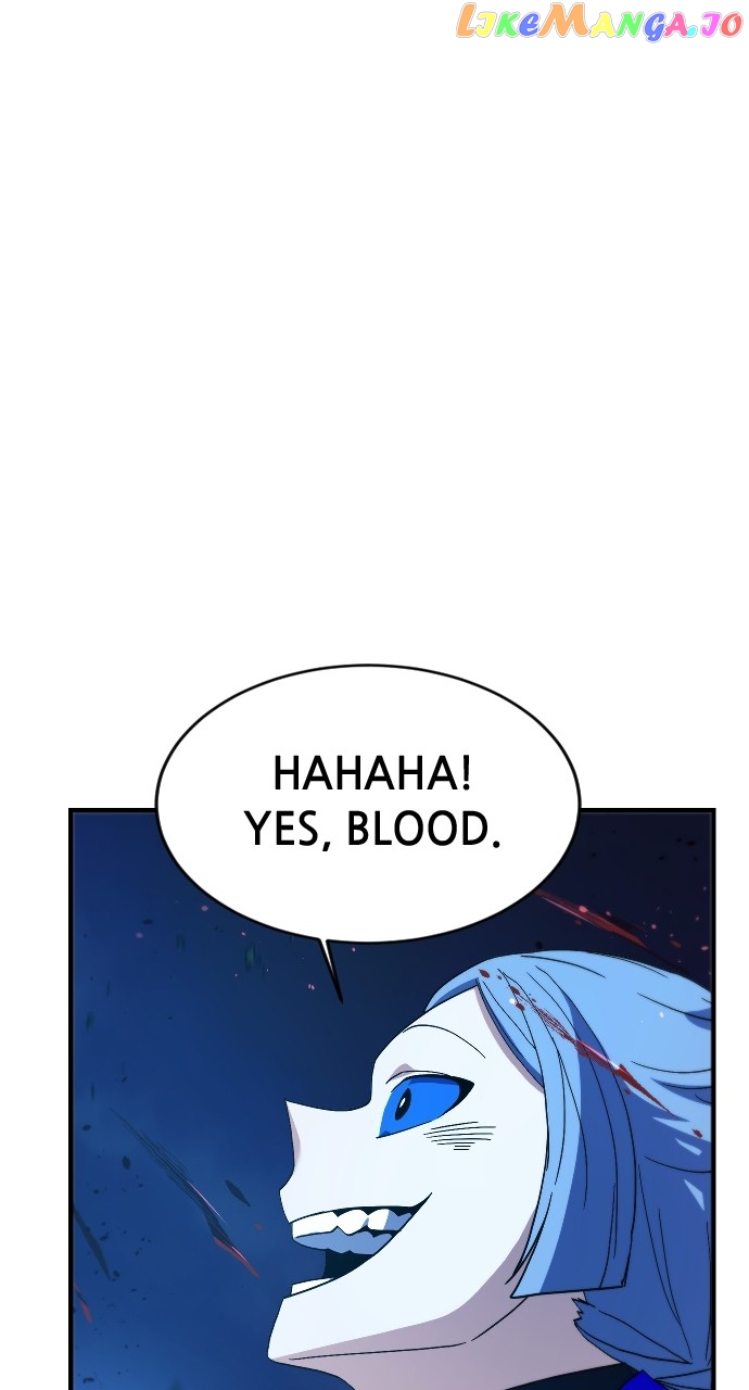 The Last Golden Child Chapter 104 - page 90