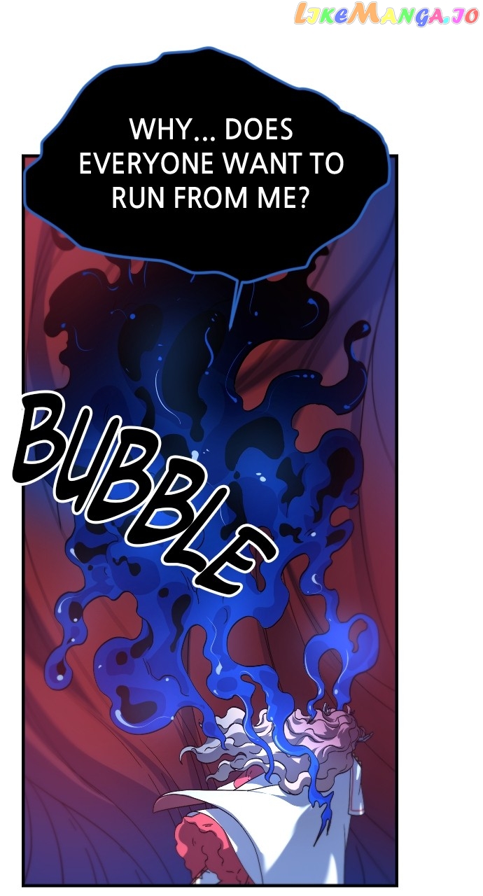 The Last Golden Child Chapter 104 - page 98