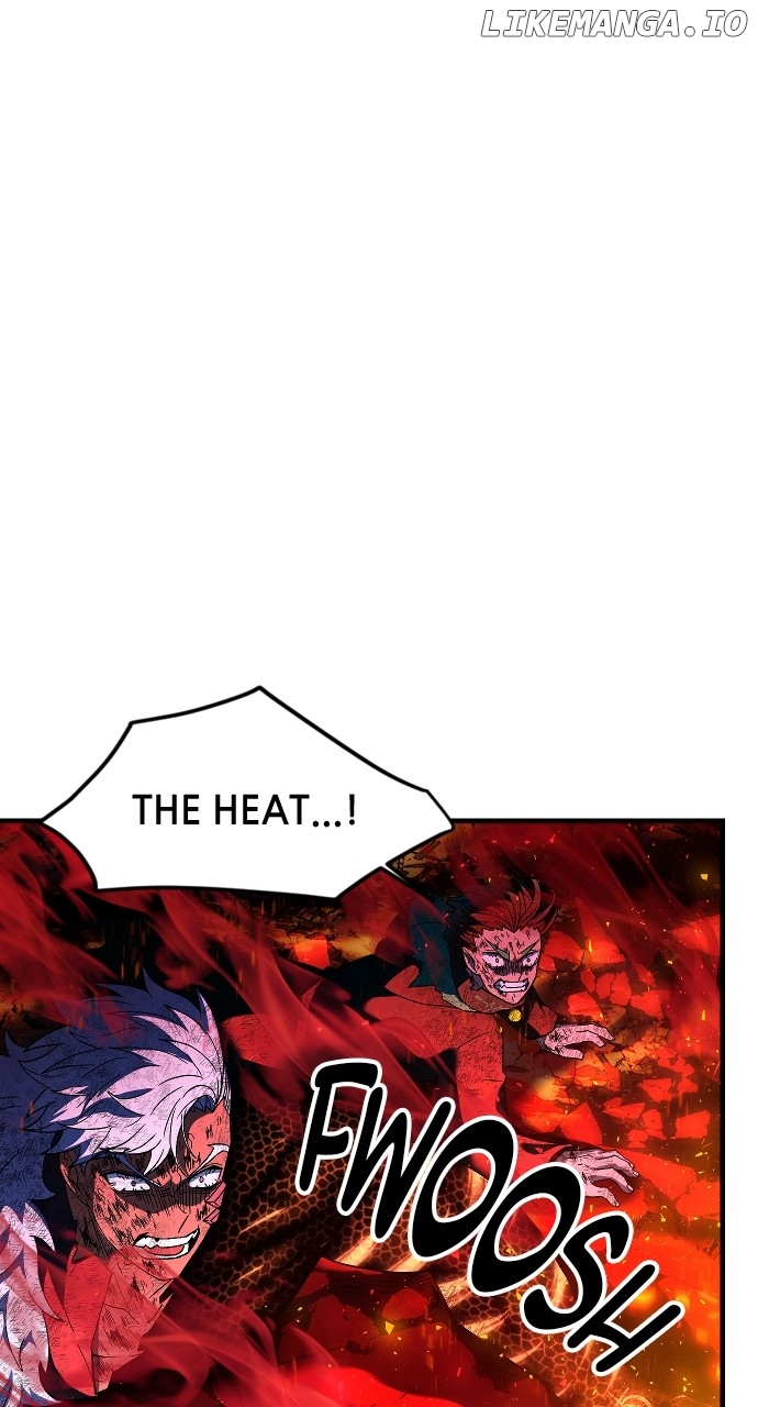 The Last Golden Child Chapter 136 - page 13