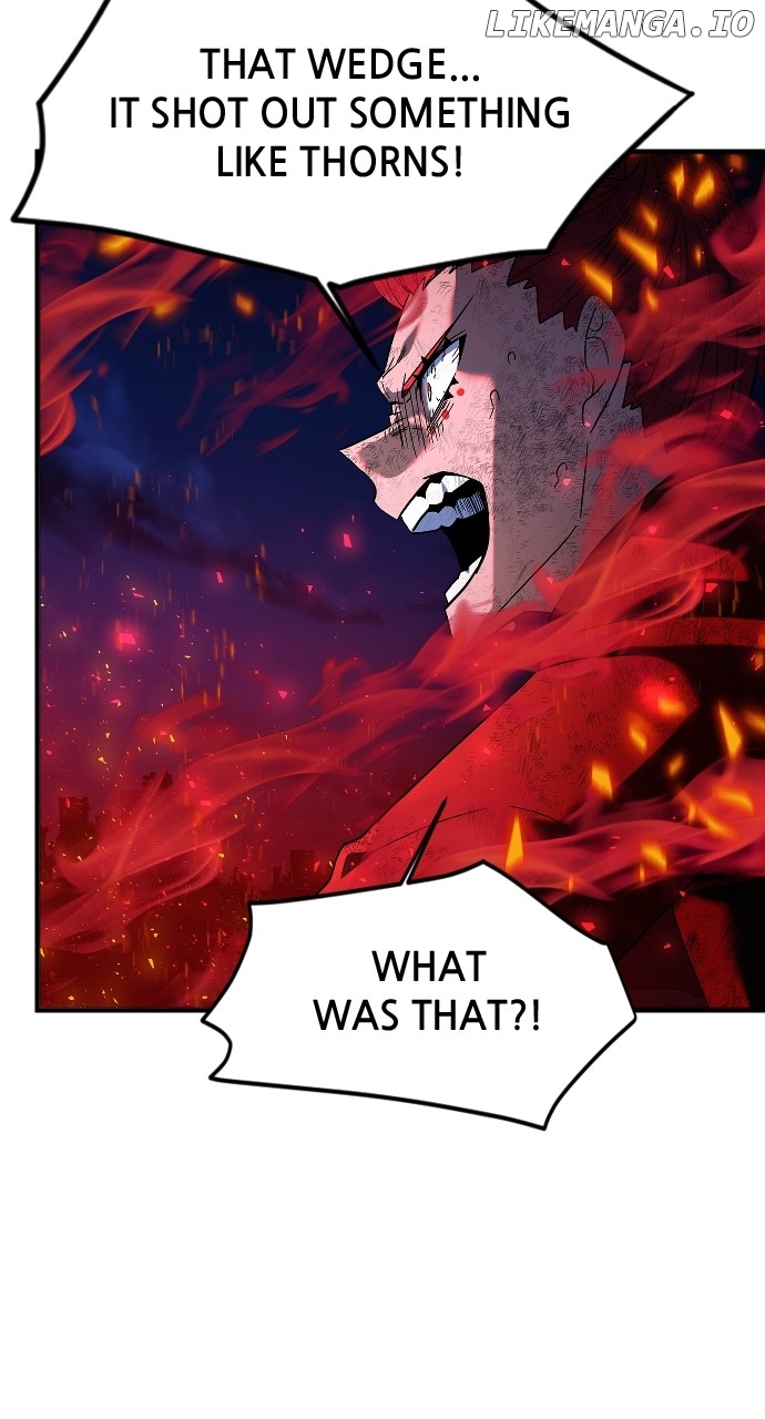 The Last Golden Child Chapter 136 - page 15