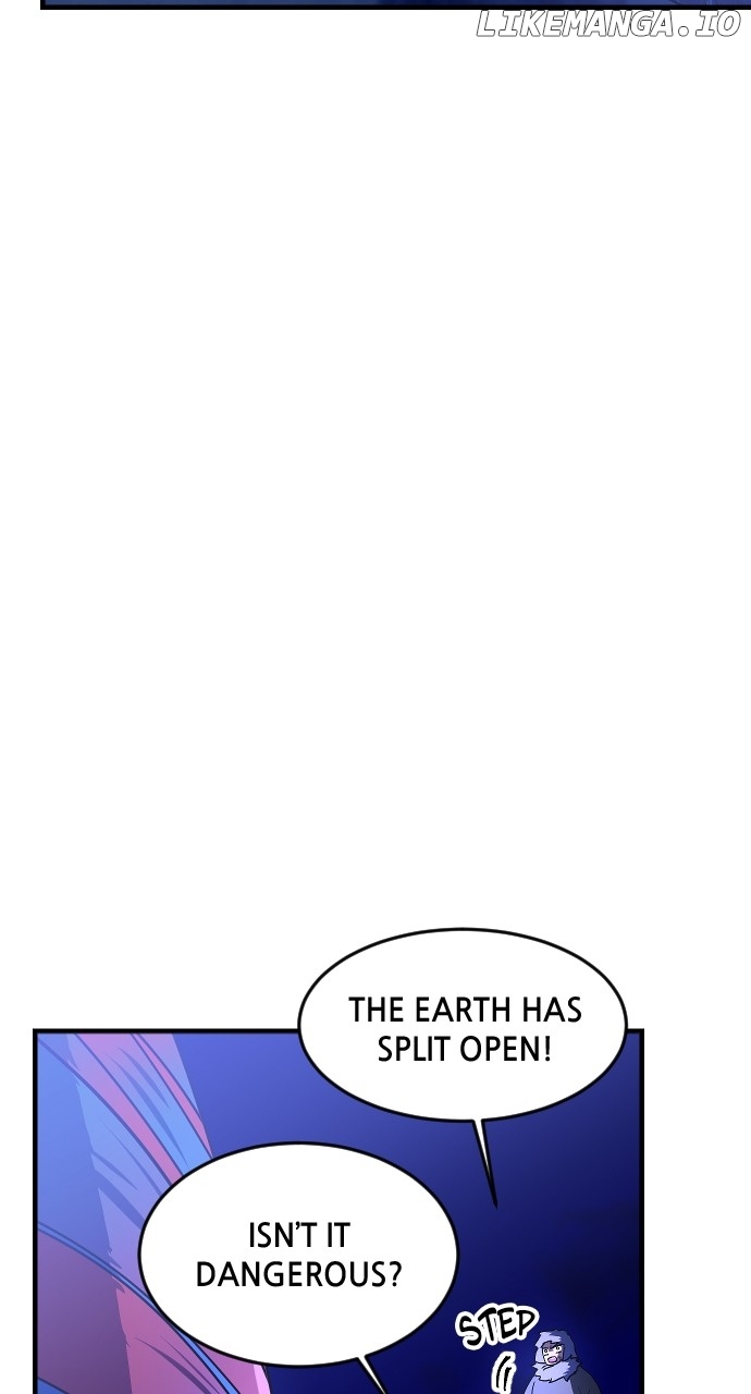 The Last Golden Child Chapter 136 - page 18