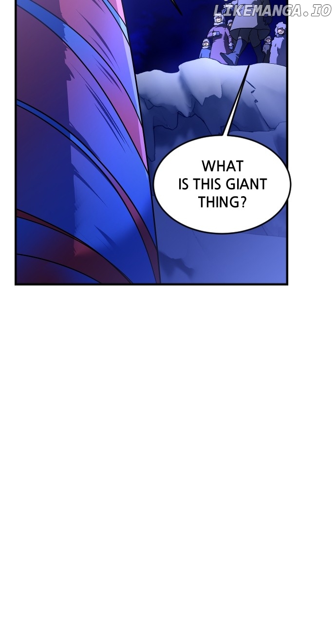 The Last Golden Child Chapter 136 - page 19