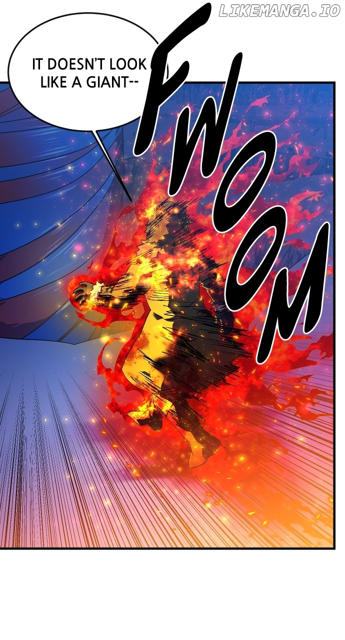 The Last Golden Child Chapter 136 - page 20