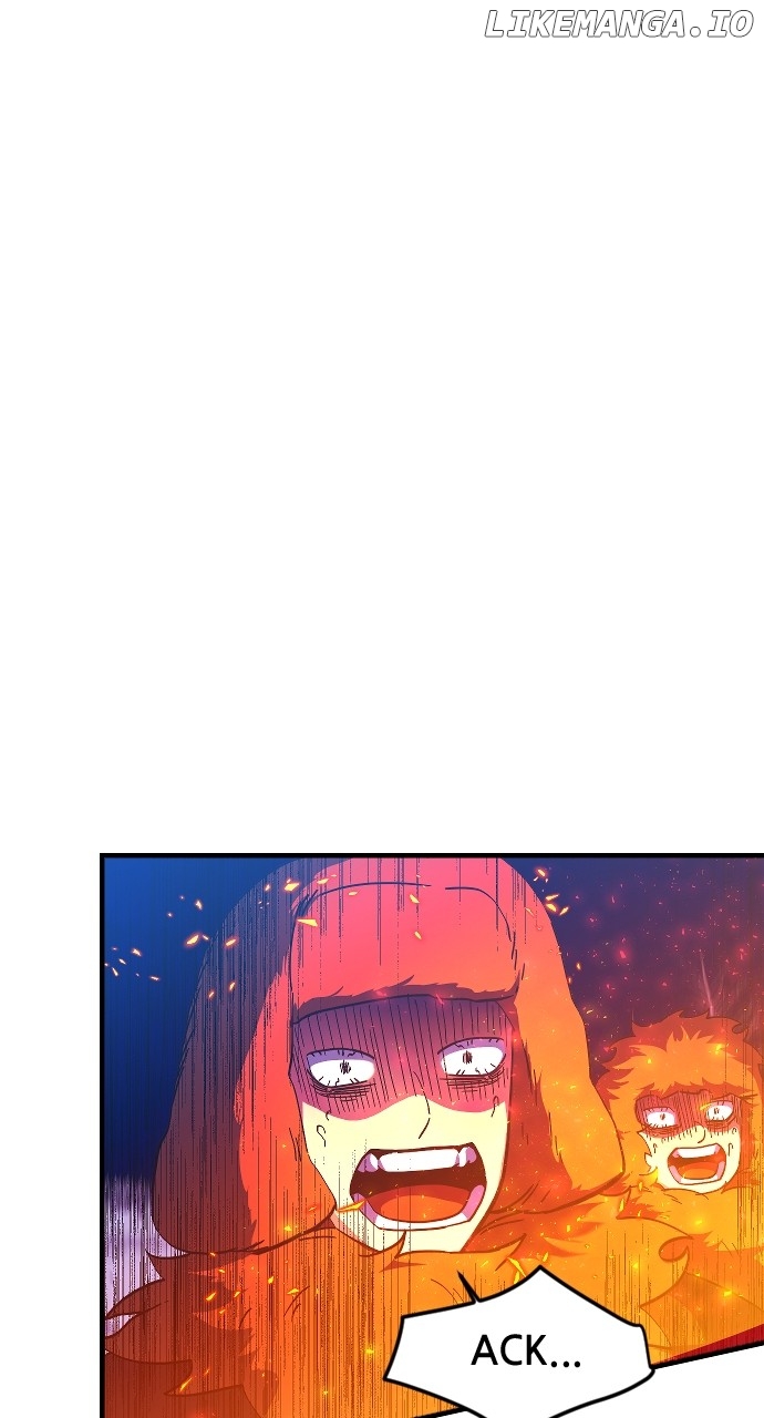 The Last Golden Child Chapter 136 - page 21
