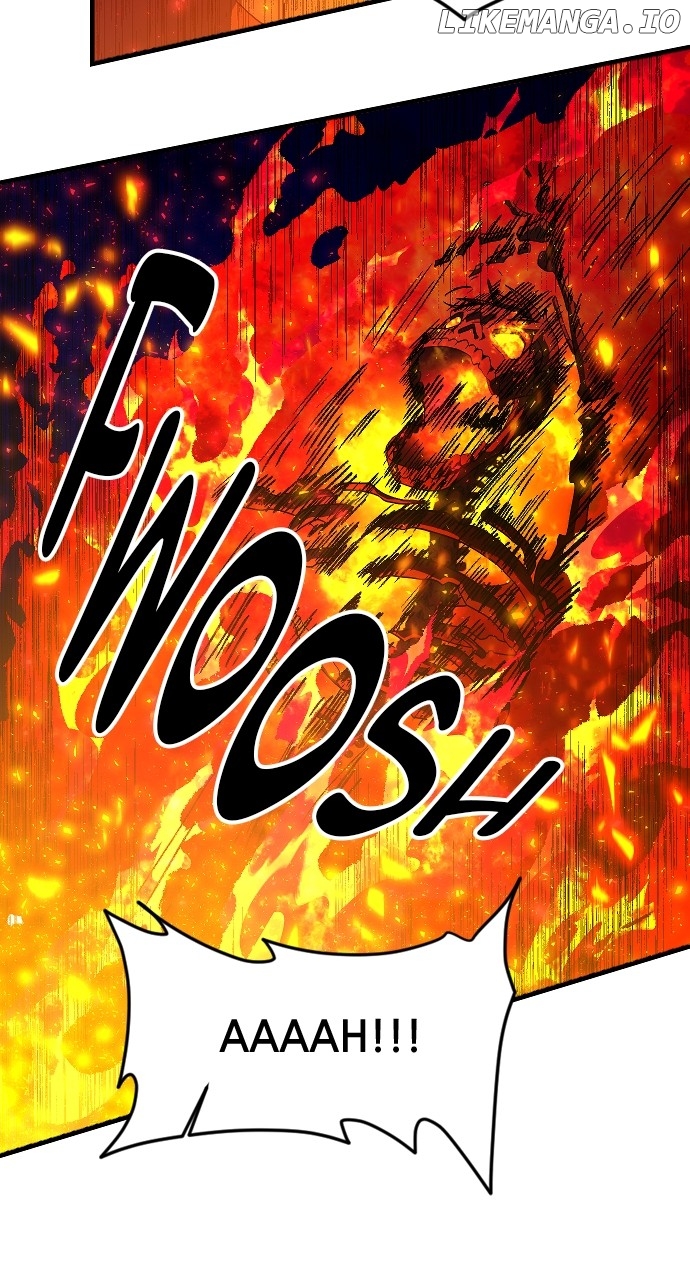 The Last Golden Child Chapter 136 - page 22