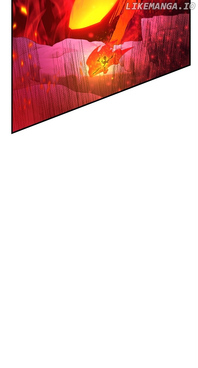 The Last Golden Child Chapter 136 - page 24