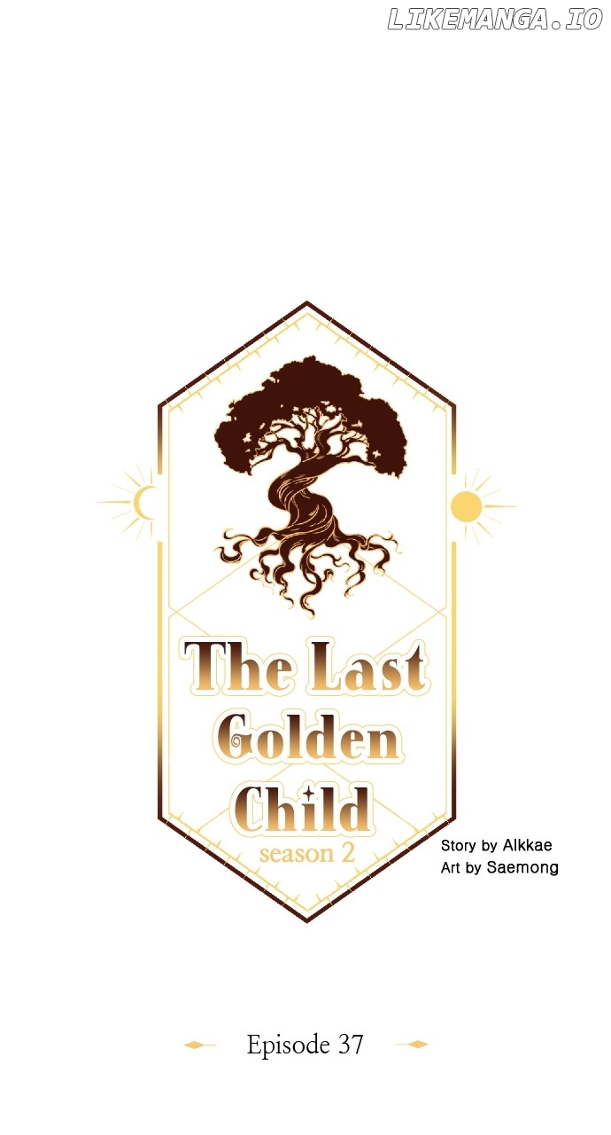 The Last Golden Child Chapter 136 - page 28