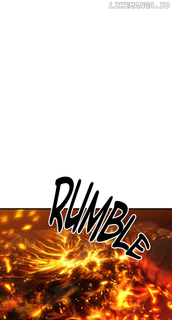 The Last Golden Child Chapter 136 - page 29