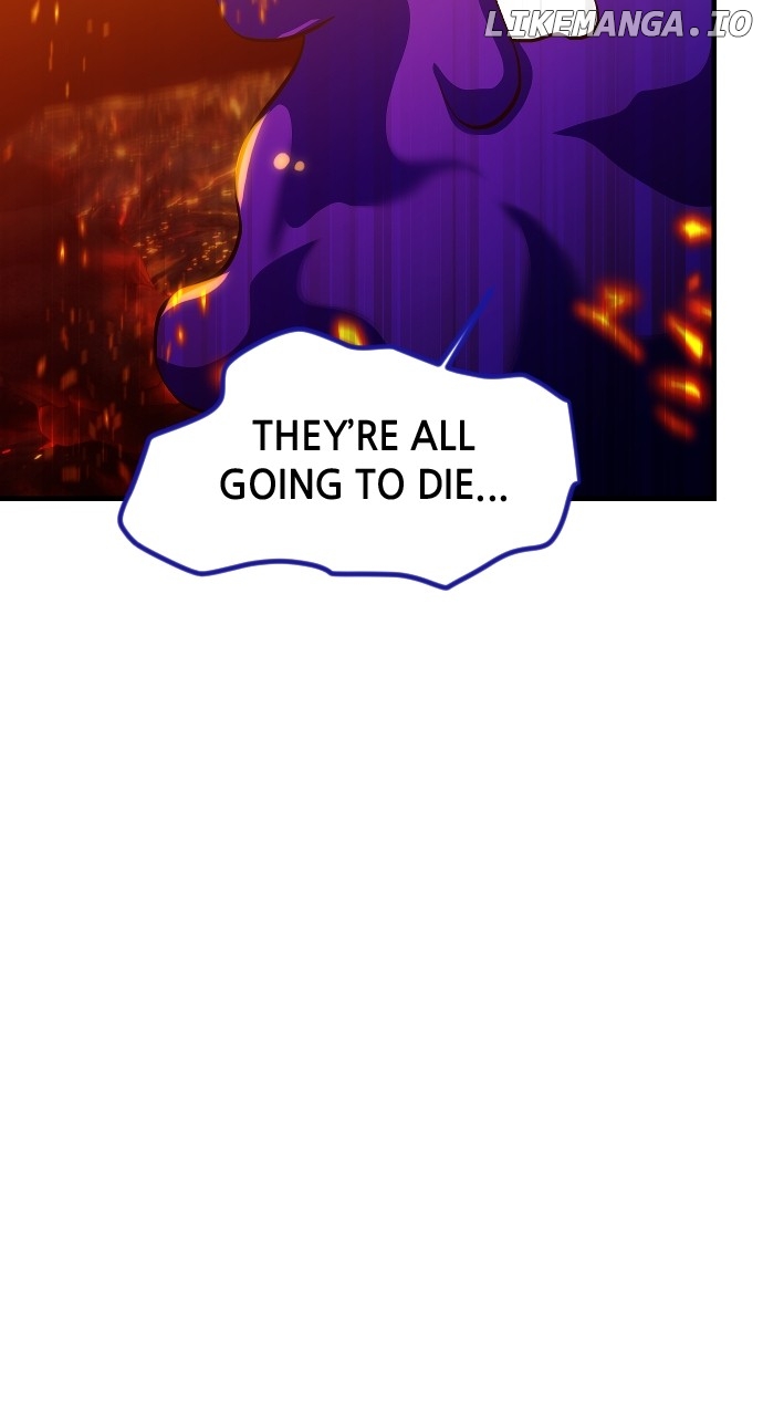The Last Golden Child Chapter 136 - page 31