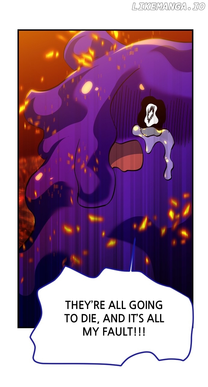 The Last Golden Child Chapter 136 - page 32