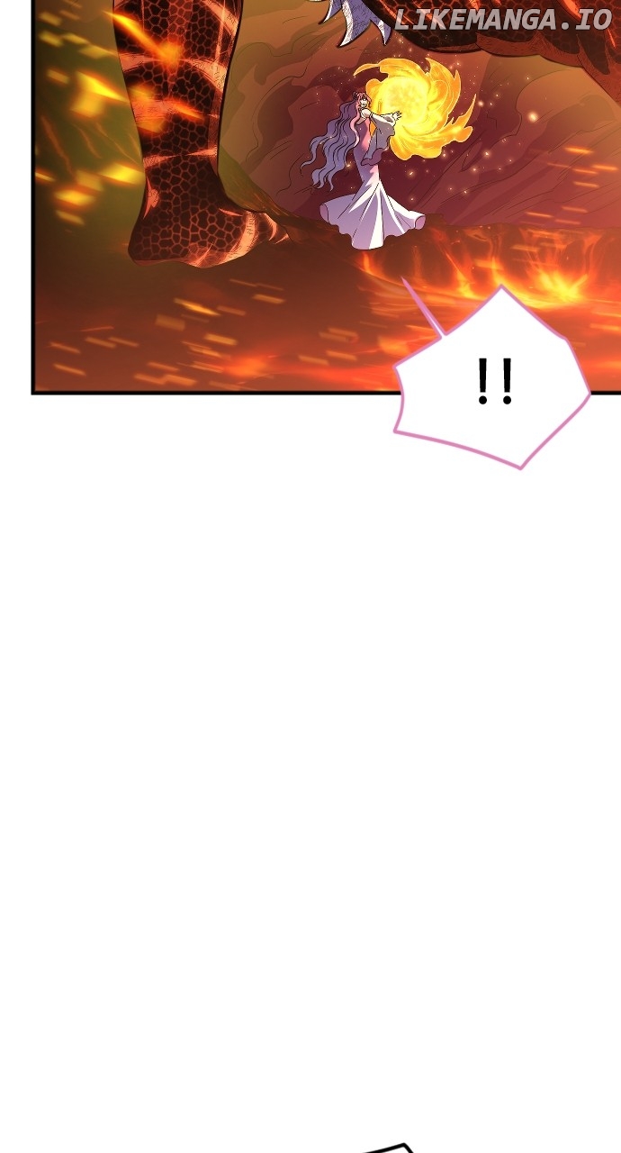 The Last Golden Child Chapter 136 - page 38
