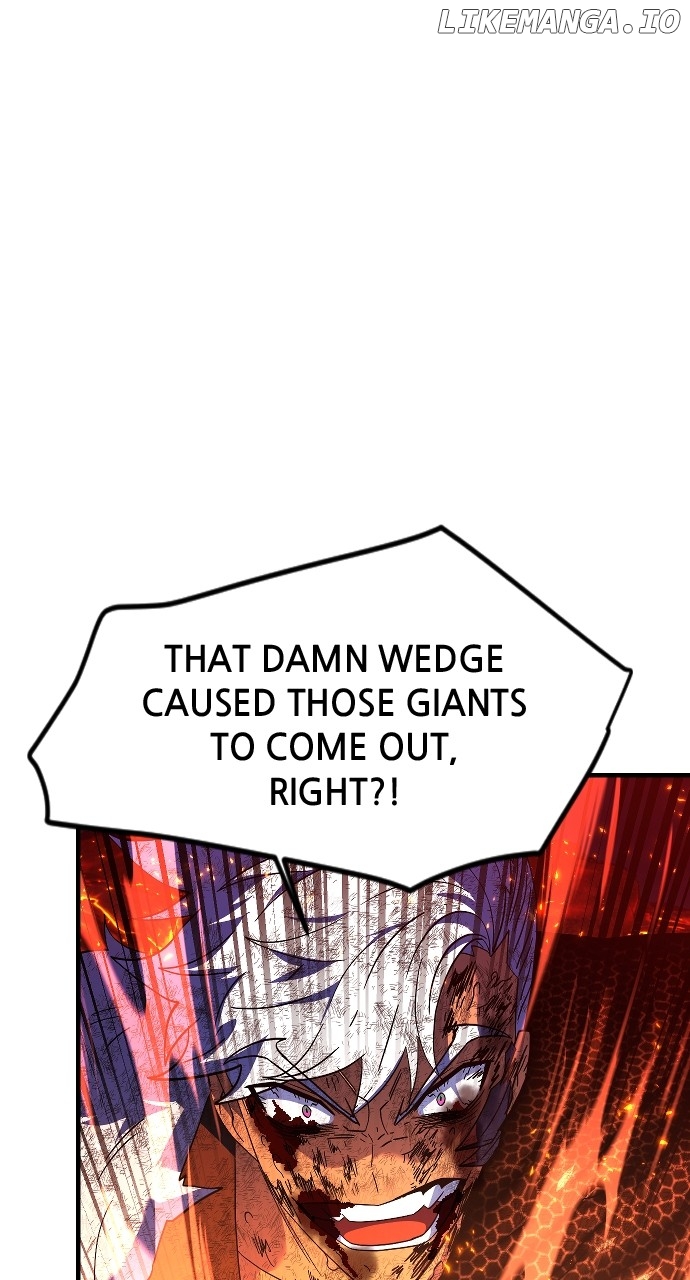 The Last Golden Child Chapter 136 - page 40