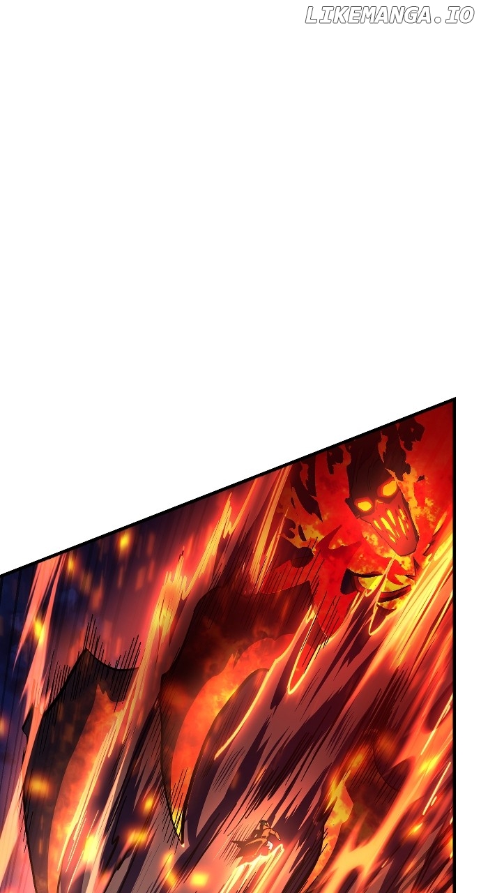 The Last Golden Child Chapter 136 - page 43