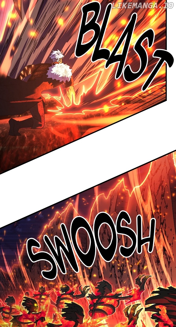 The Last Golden Child Chapter 136 - page 44
