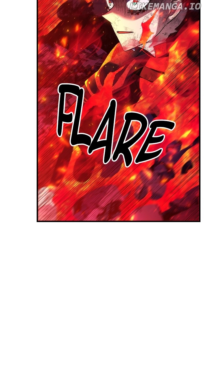 The Last Golden Child Chapter 136 - page 5