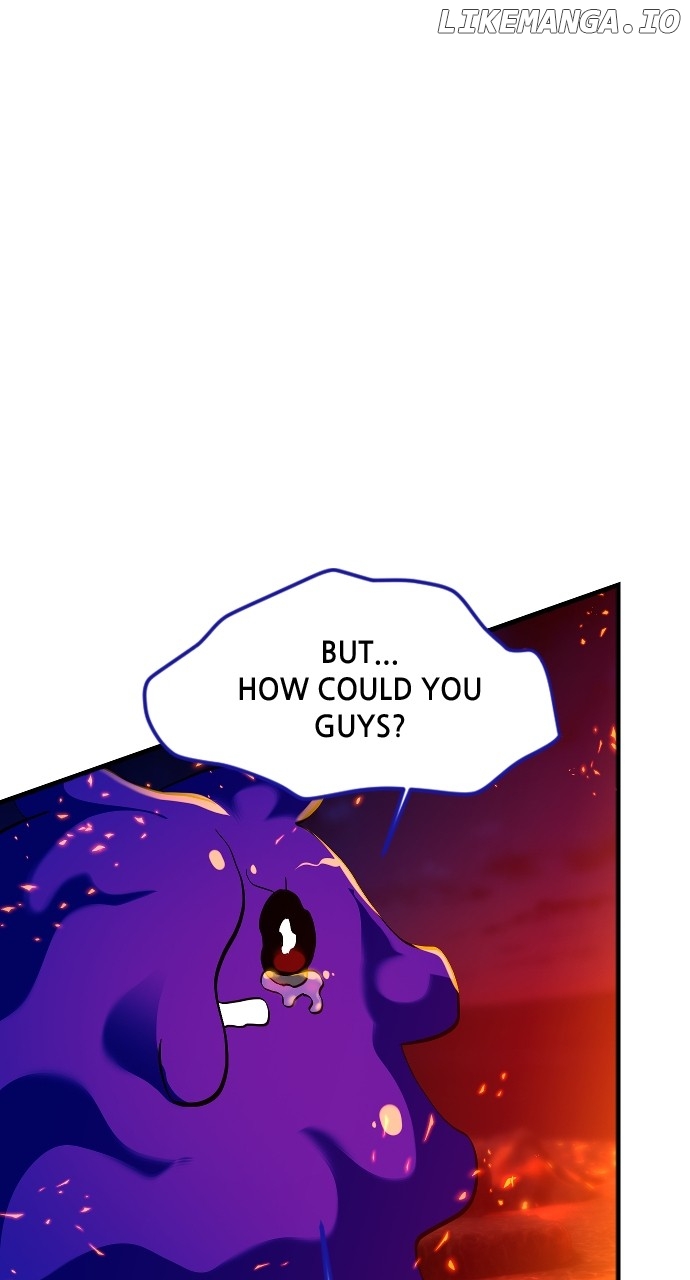 The Last Golden Child Chapter 136 - page 57