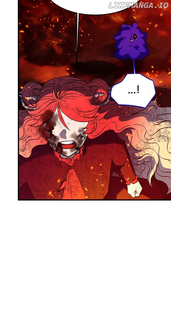 The Last Golden Child Chapter 136 - page 59