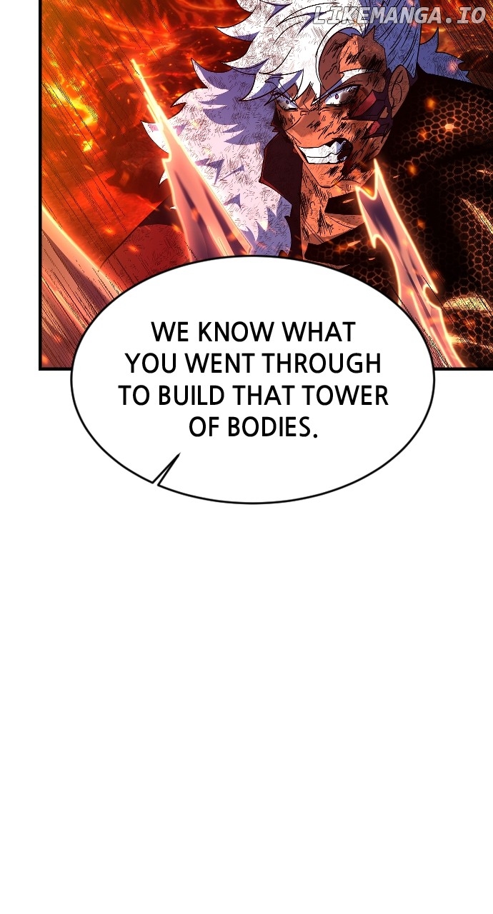 The Last Golden Child Chapter 136 - page 63