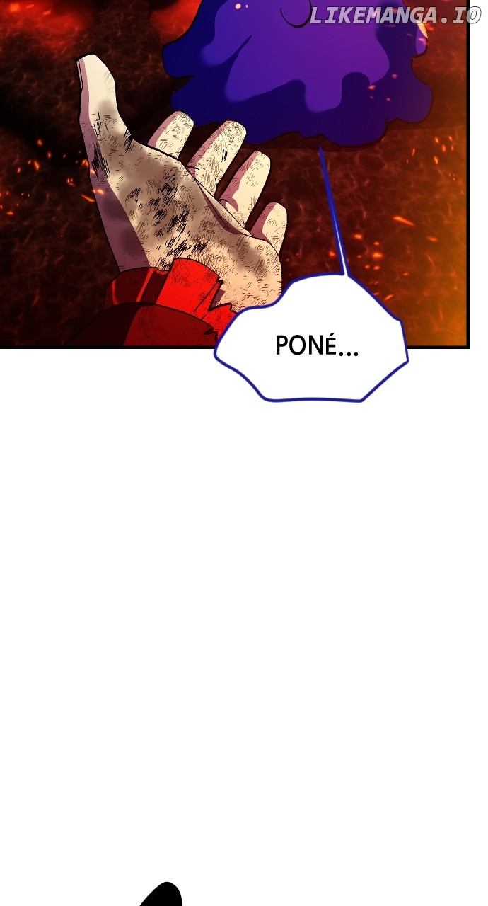 The Last Golden Child Chapter 136 - page 66
