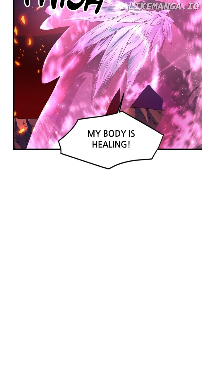 The Last Golden Child Chapter 136 - page 72