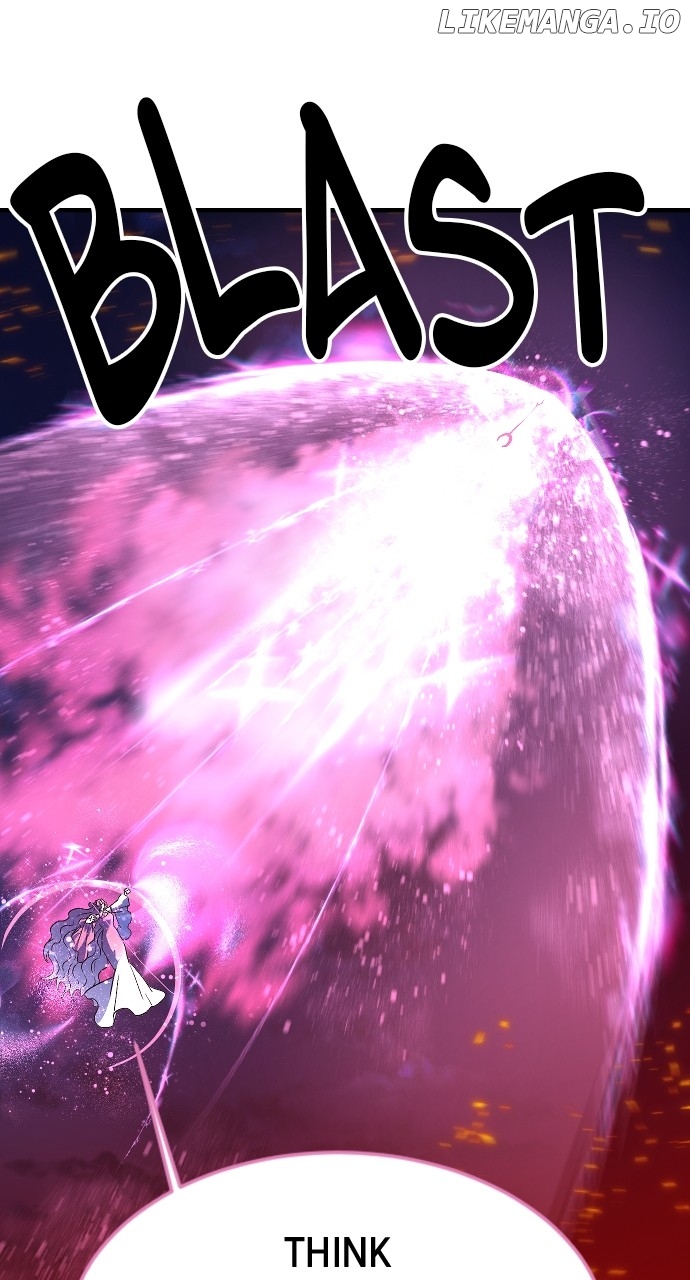 The Last Golden Child Chapter 136 - page 79