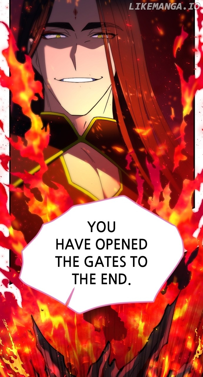 The Last Golden Child Chapter 136 - page 8