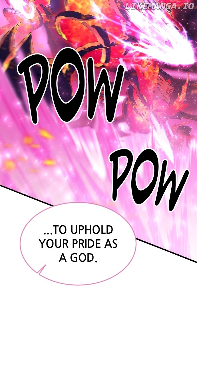 The Last Golden Child Chapter 136 - page 84